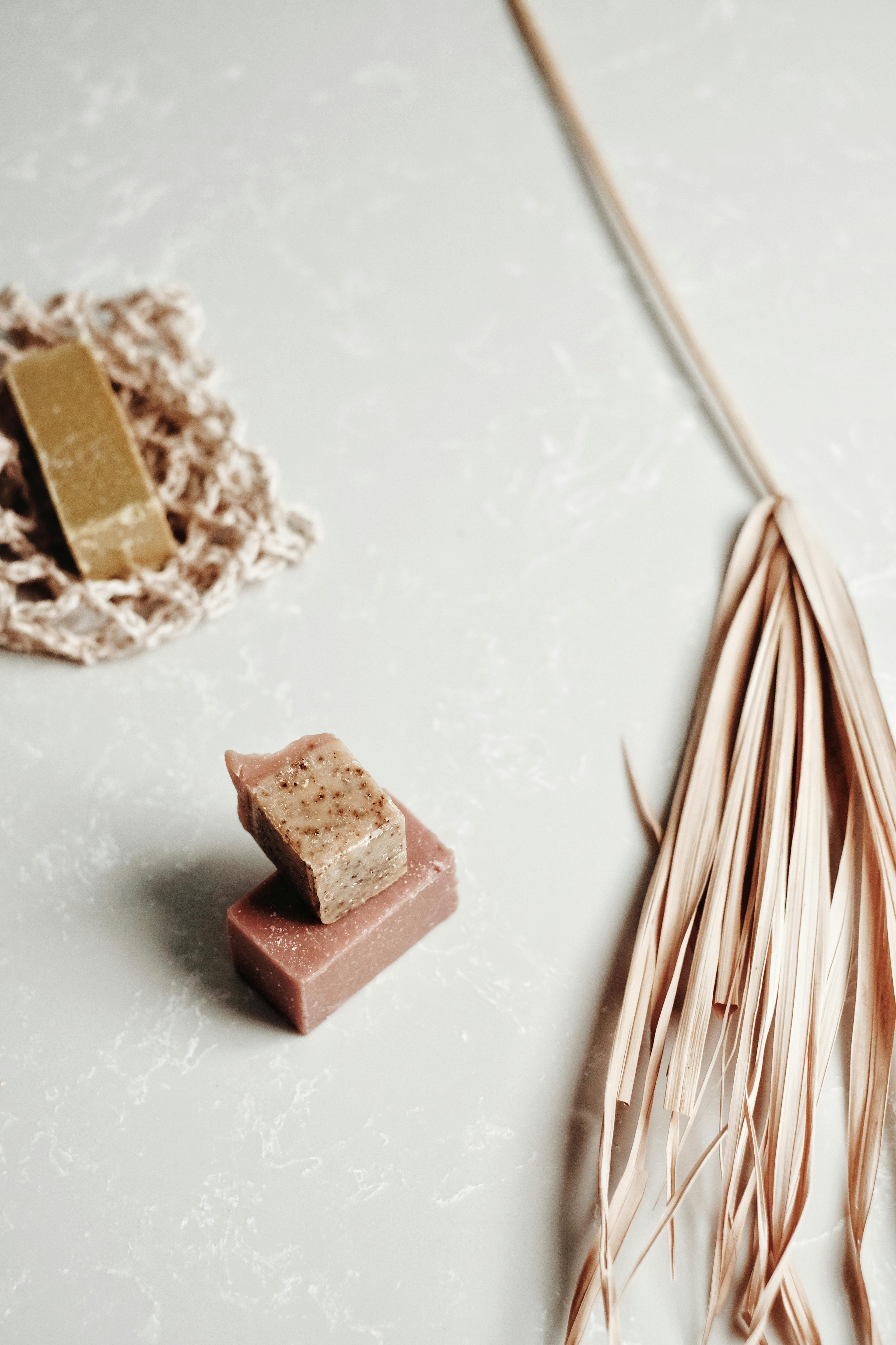 Soaps & Aromatherapy