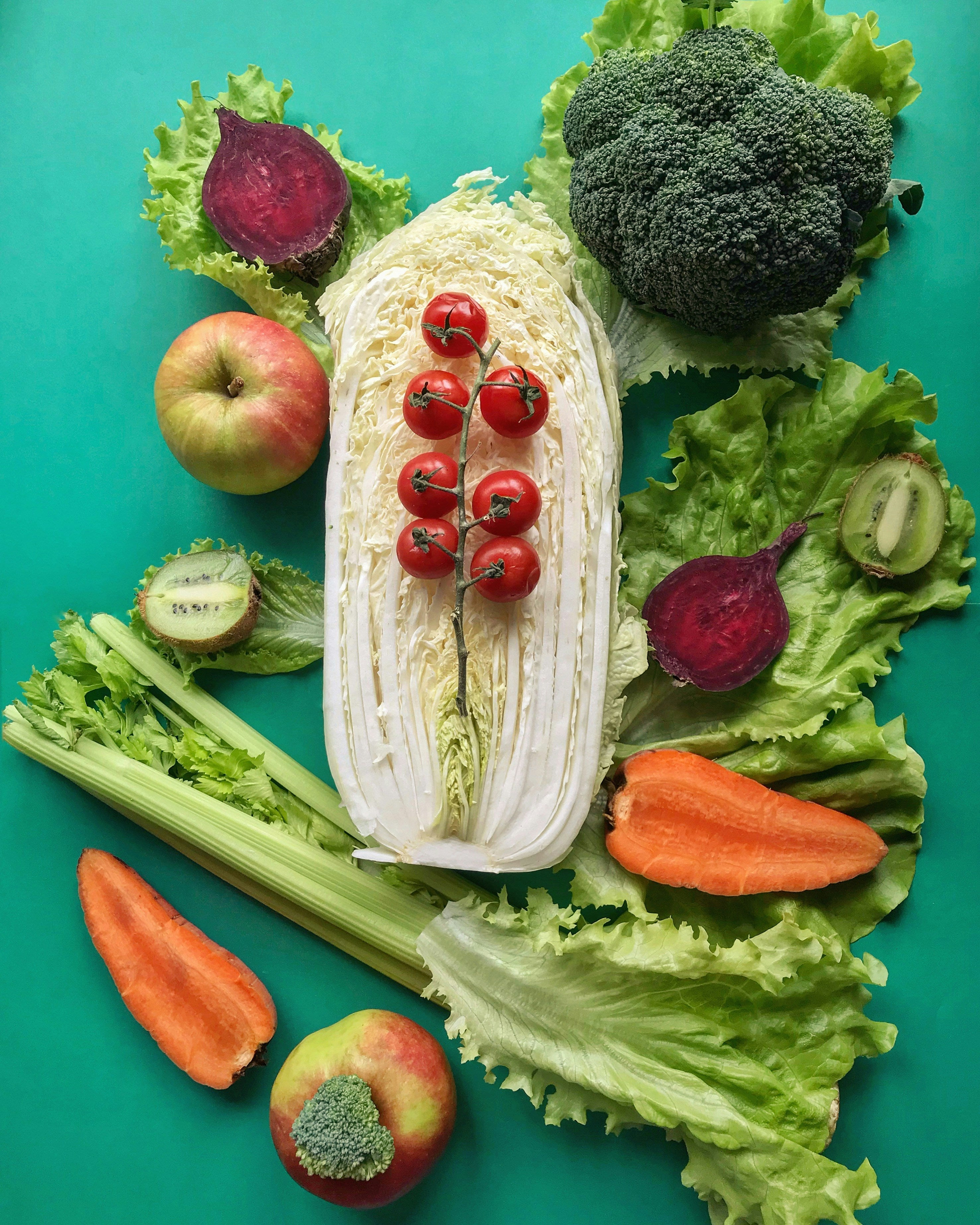 Gut Health & Digestive Support