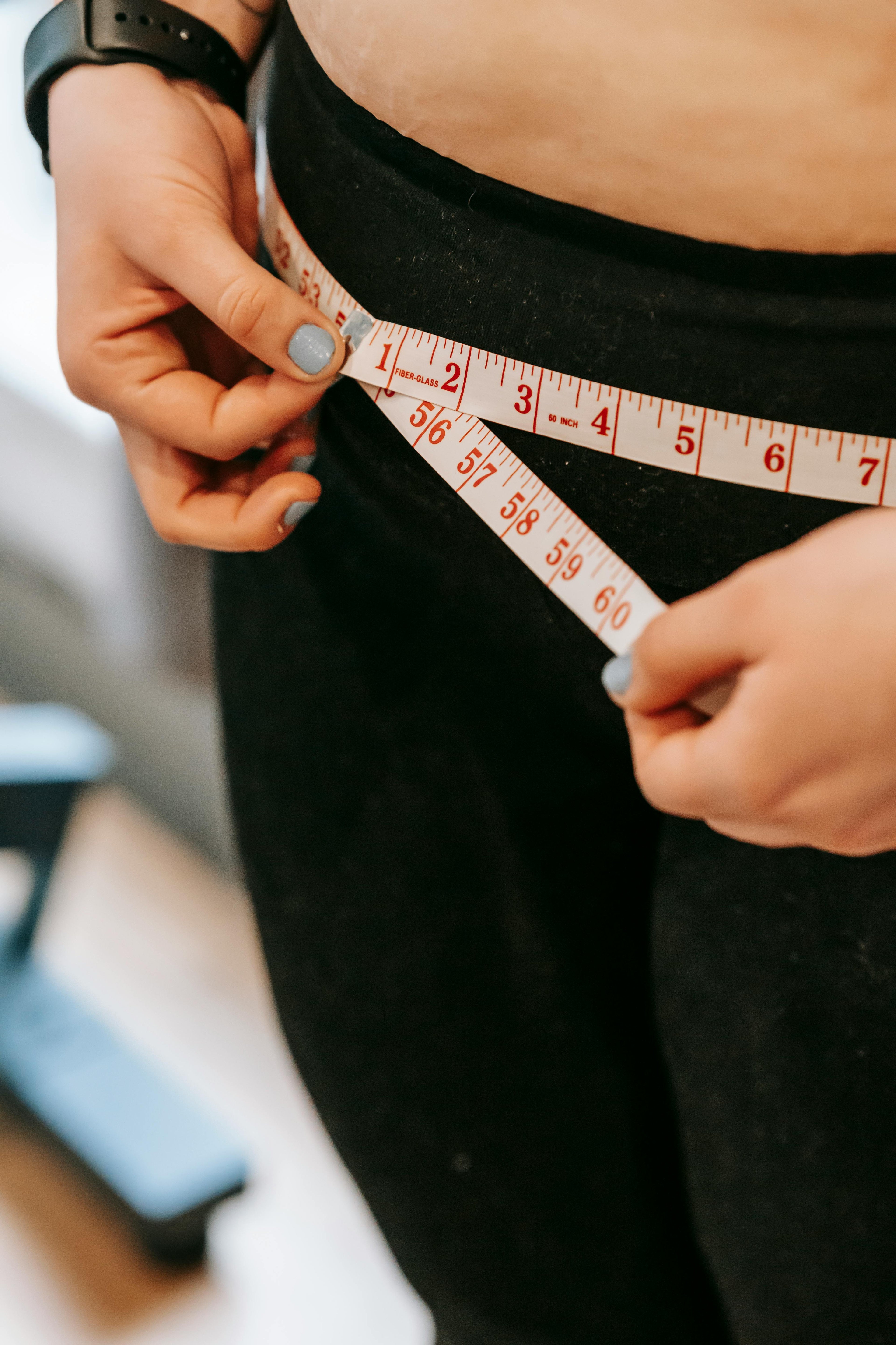 Weight Management & Metabolism