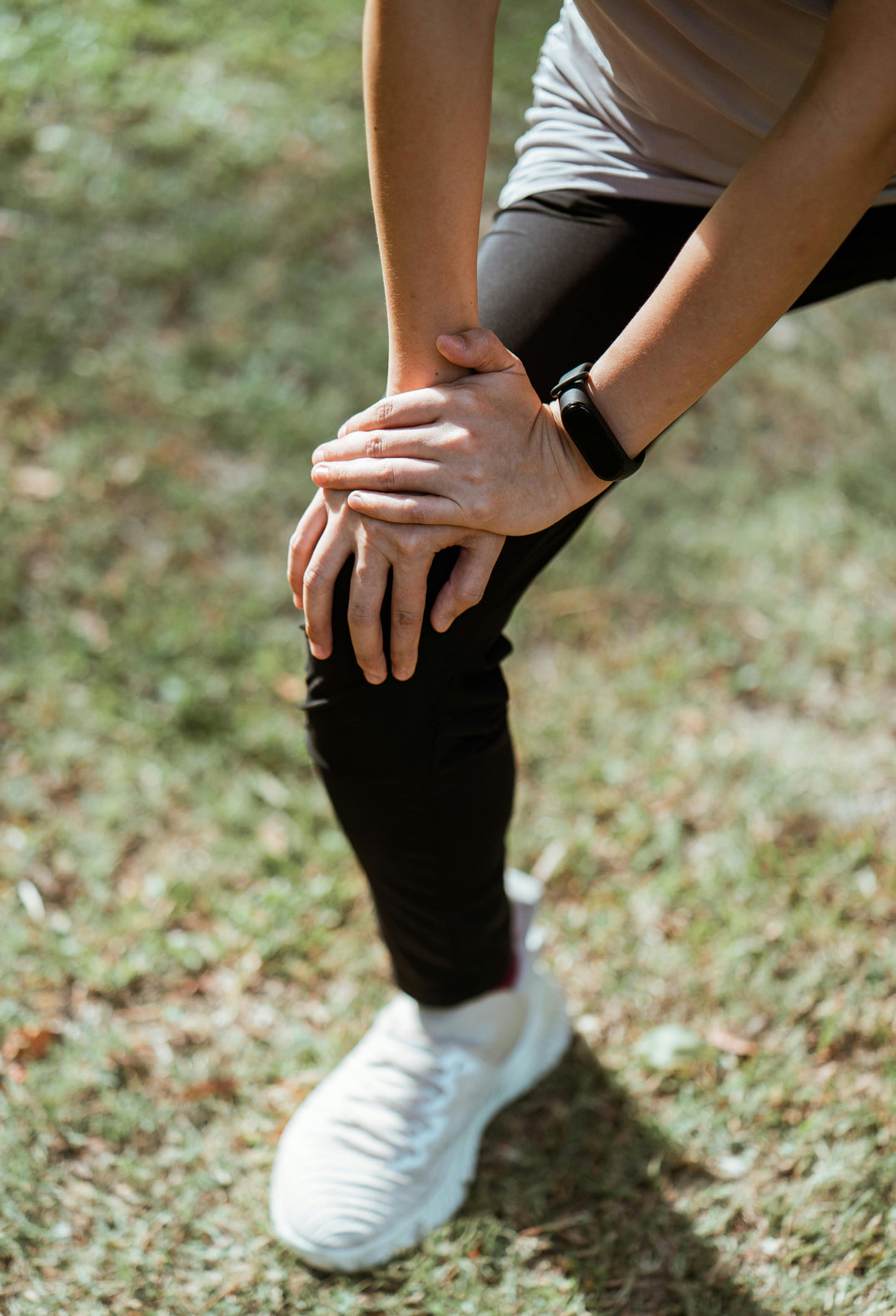 Joint & Mobility Support