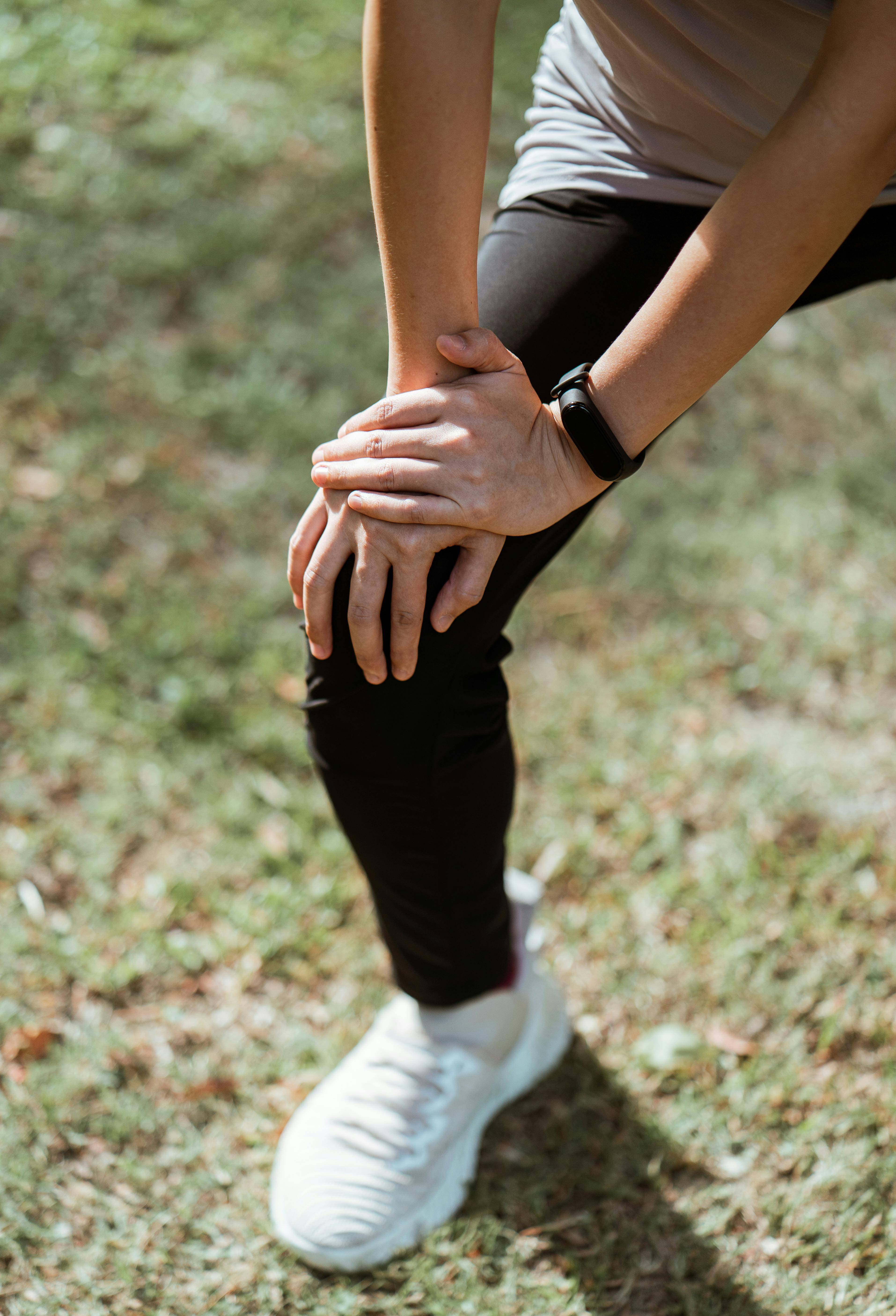Joint & Mobility Support