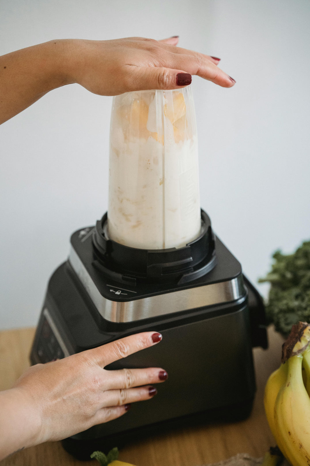 Protein Powders & Nutrition