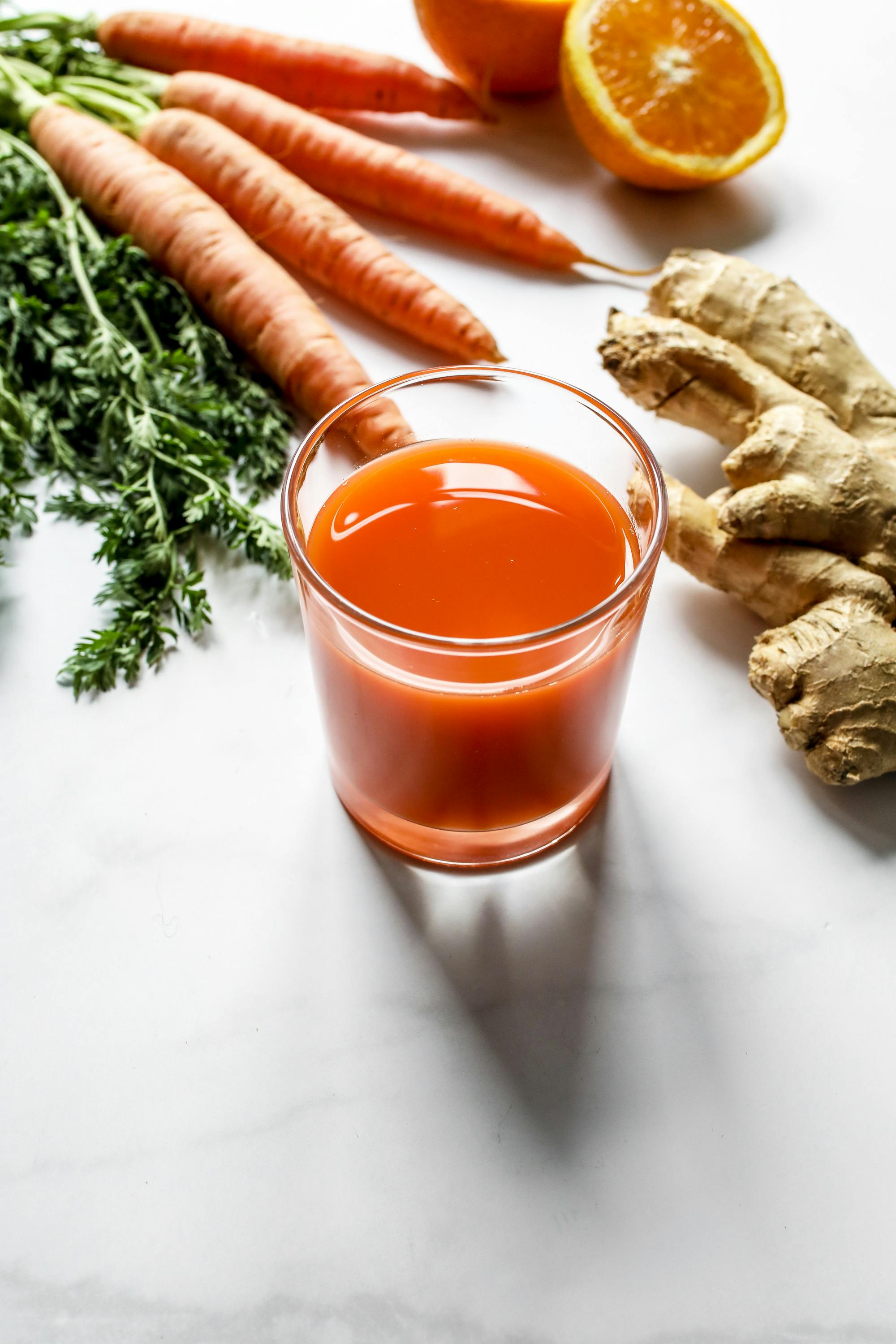 Immunity & Wellness
