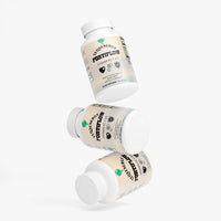 FortiFlow by TeqenX supports bone and heart health with D3, K2 (MK-7), and calcium, enhanced by BioPerine for better absorption. Enjoy stronger bones, improved heart health, and a clean formula that's gluten-free and hormone-free. Take 1 capsule twice daily for a complete 30-day supply. Ideal for adults seeking enhanced wellness.
