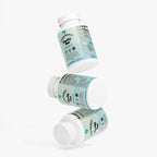 ClarityOne Brain & Focus - DMAE Cognitive Support