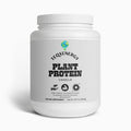 TeqenX Plant Protein Vanilla - 20g Complete Vegan Protein