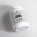 TeqenX Plant Protein Vanilla - 20g Complete Vegan Protein