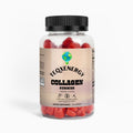 Collagen Gummies Orange - Adult Beauty & Joint Support