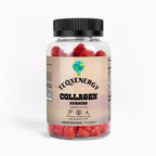 Collagen Gummies Orange - Adult Beauty & Joint Support