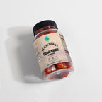 Collagen Gummies Orange - Adult Beauty & Joint Support