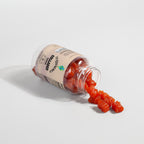Collagen Gummies Orange - Adult Beauty & Joint Support