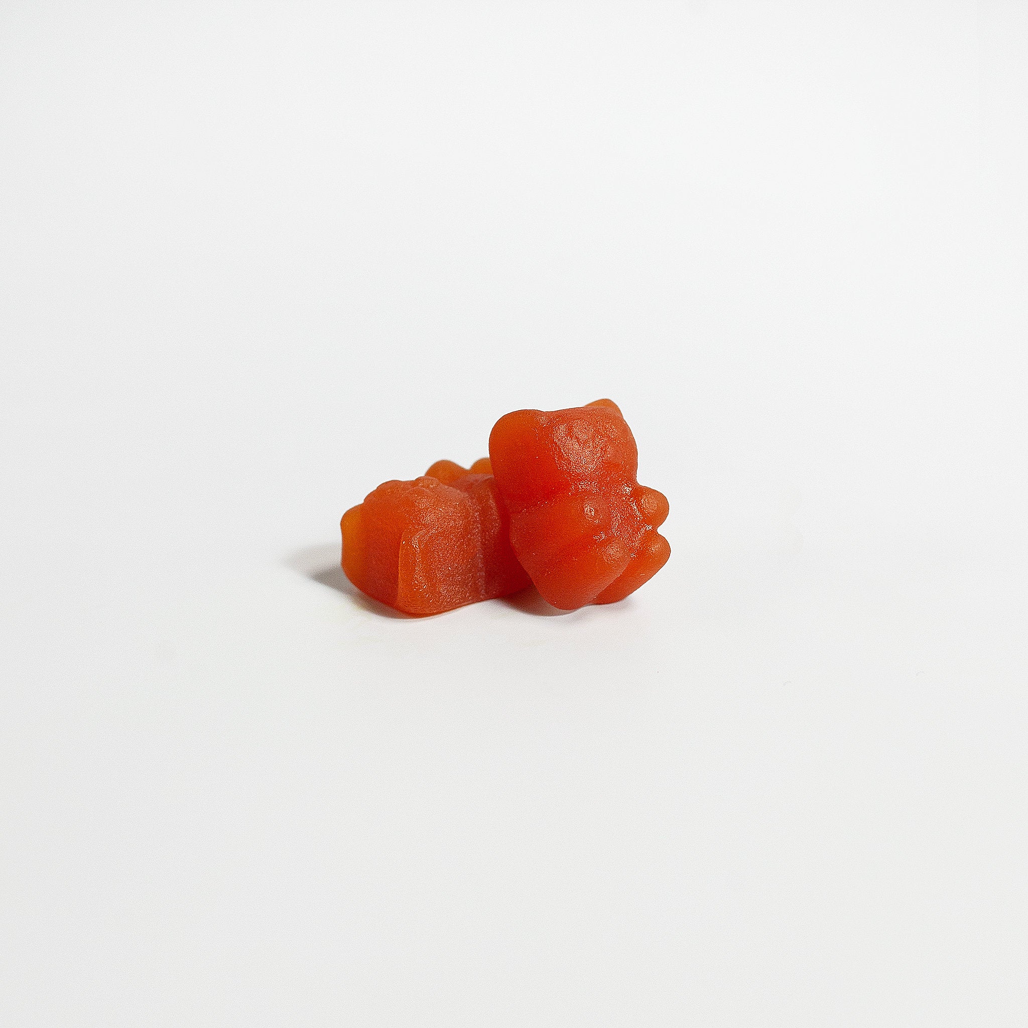 Collagen Gummies Orange - Adult Beauty & Joint Support
