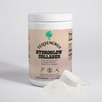 Grass-Fed Collagen Peptides - Types 1 & 3 Beauty