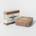 Coconut Beach Soap - Sensitive Skin Tropical Luxury