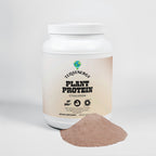 Plant Protein Chocolate - 21g Complete Vegan Protein