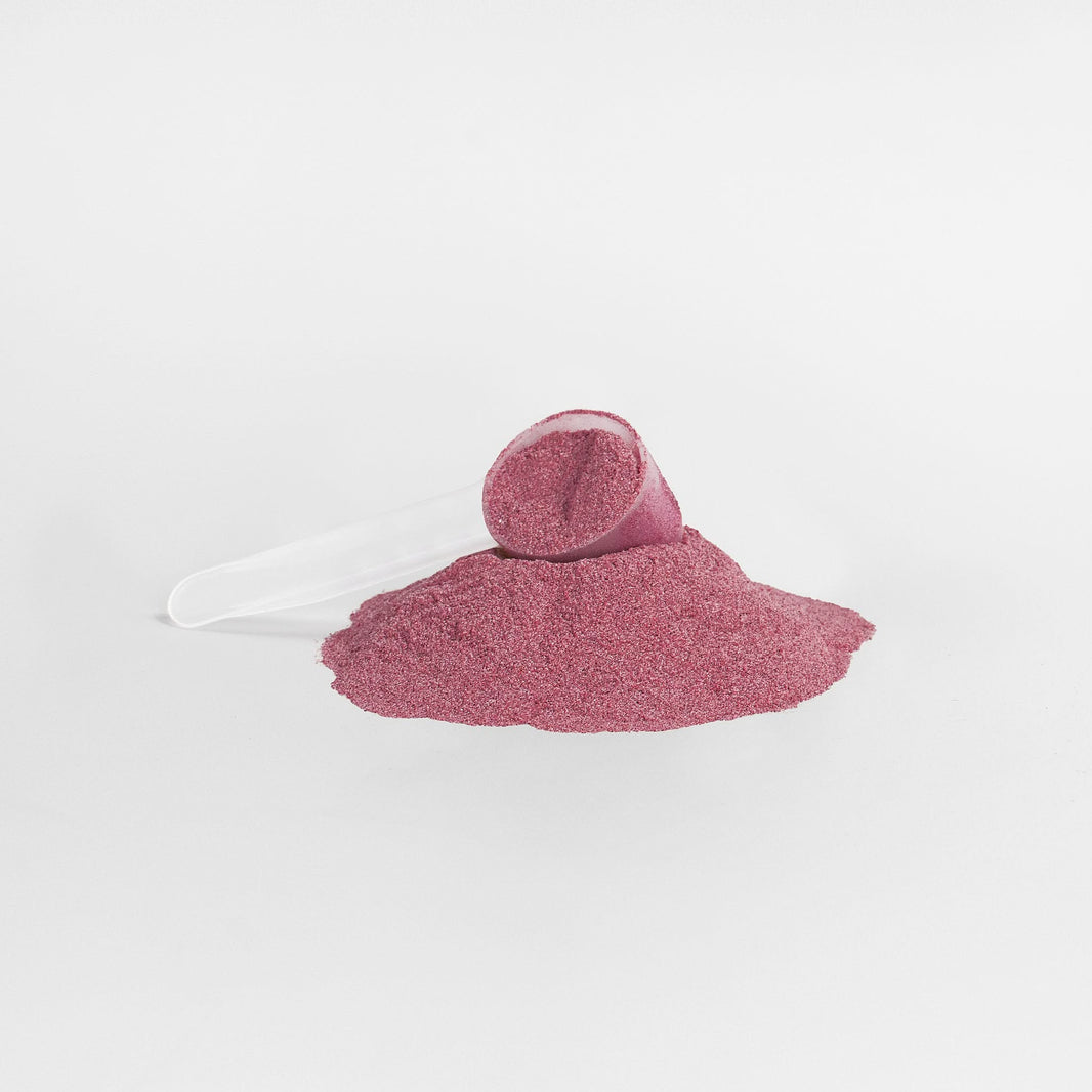 TeqenX Beetroot Powder supports healthy blood flow and athletic recovery with natural ingredients. This tasty blend of beetroot, hibiscus, and apple juice powder is ideal for pre- and post-workout energy. Enjoy a refreshing taste, free from artificial additives. Each container offers 30 servings for your daily wellness routine. Mix 1 scoop with water or your favorite beverage for optimal benefits.