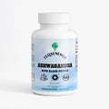 Organic Ashwagandha - Stress Relief Adaptogen