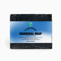 Charcoal Soap - Deep Cleansing Non-Staining Detox