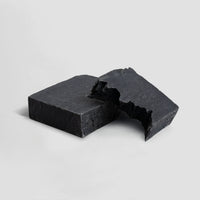 TeqenX Charcoal Soap offers deep cleansing without staining. This handcrafted organic soap purifies pores and refreshes with peppermint and tea tree oils. Perfect for daily use on face and body, it combines ethical ingredients for superior results. Enjoy a confident, revitalized skin experience.