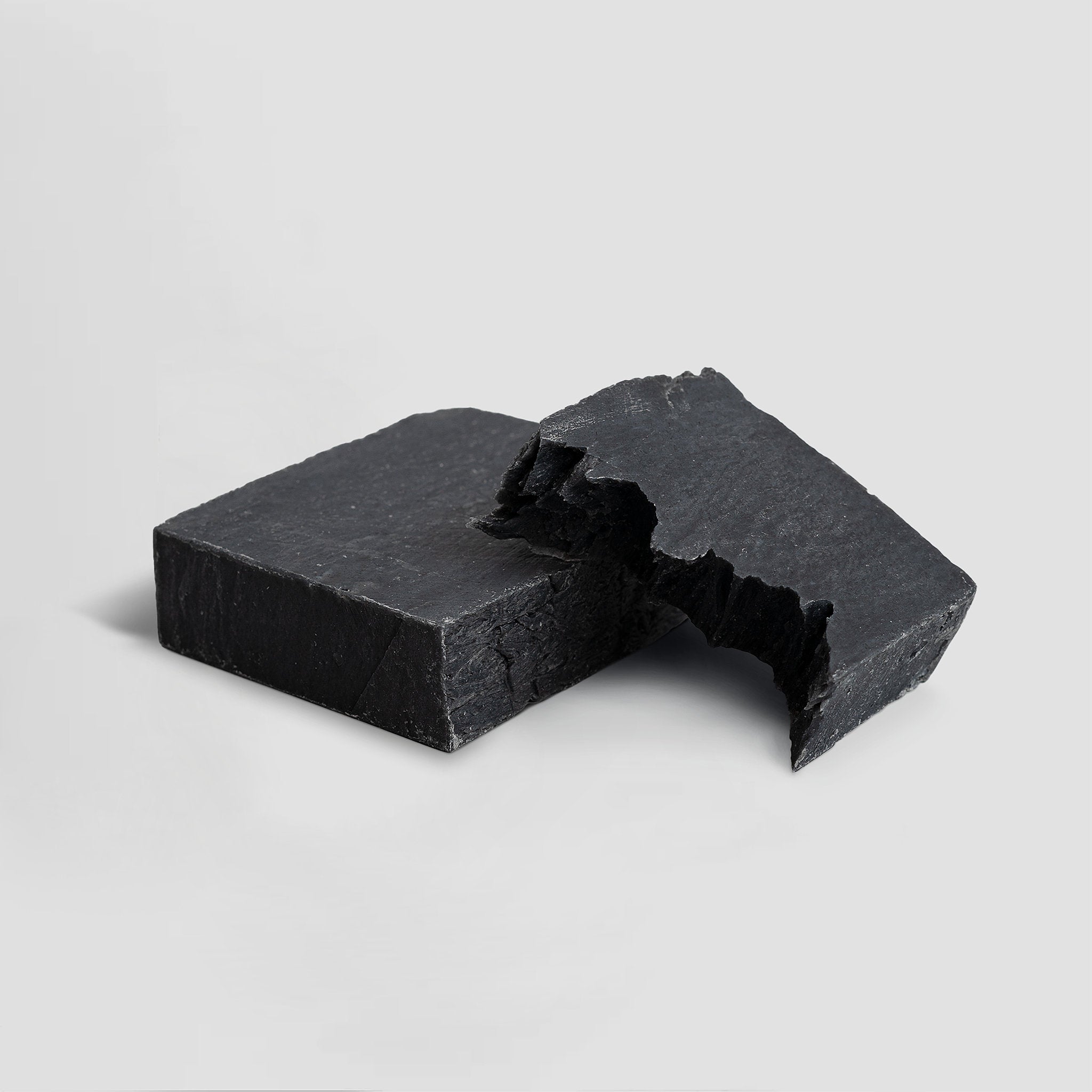 Charcoal Soap - Deep Cleansing Non-Staining Detox