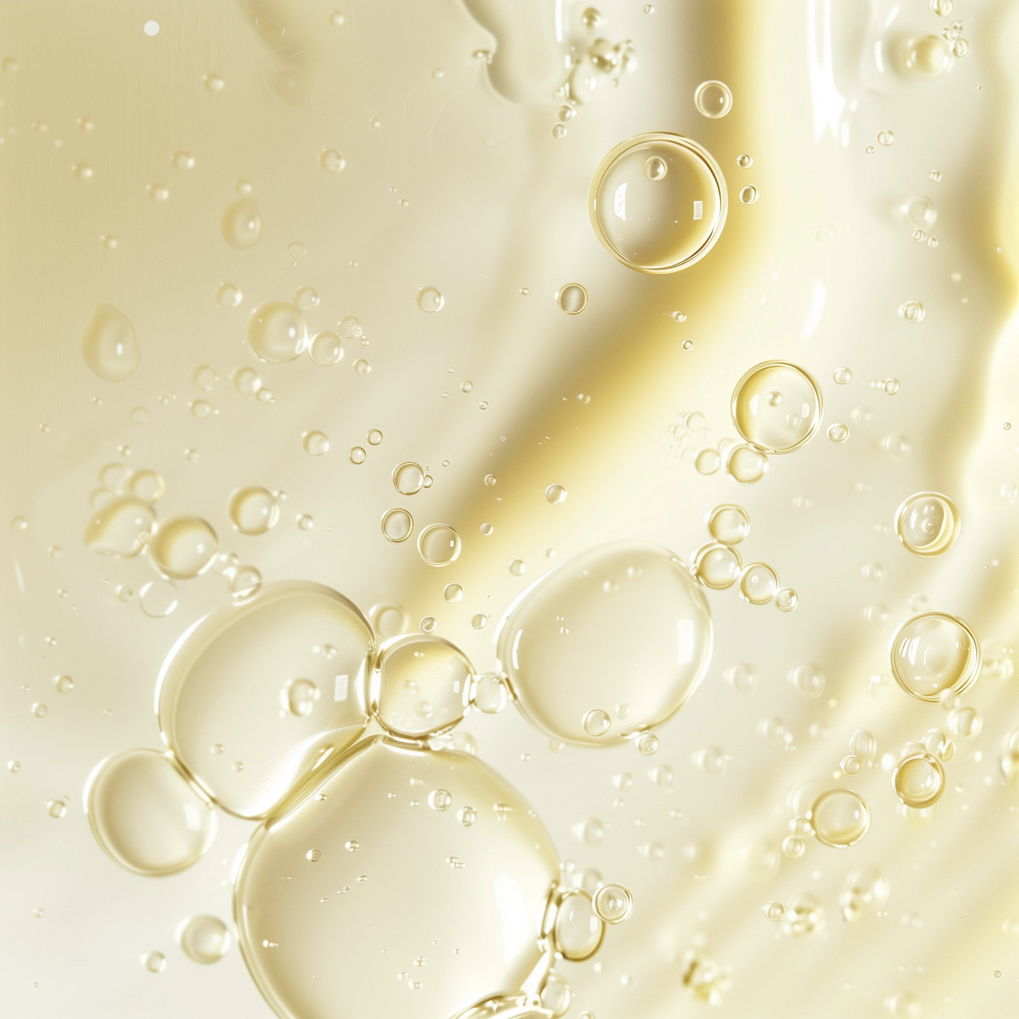Gentle Cleansing Gel - Oil-Free Hydrating Face Wash