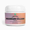 Dreamglow Collagen Cream - Night Repair Melatonin Beauty