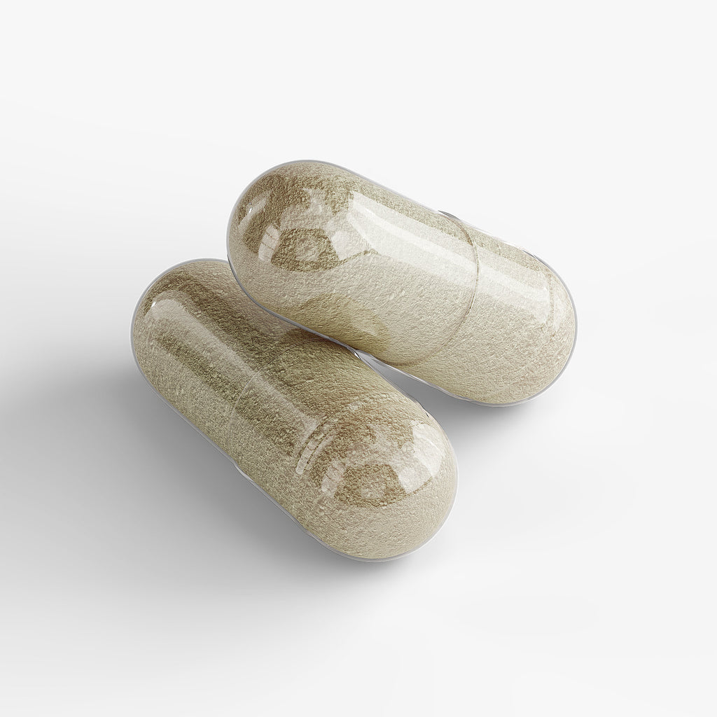 HERHARMONY Female Enhancement - Women's Wellness Vitality