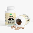 Men's Vitality - Tongkat Ali L-Arginine Male Wellness