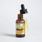 Beard & Scalp Power Oil - Men's Growth Formula Vitamins