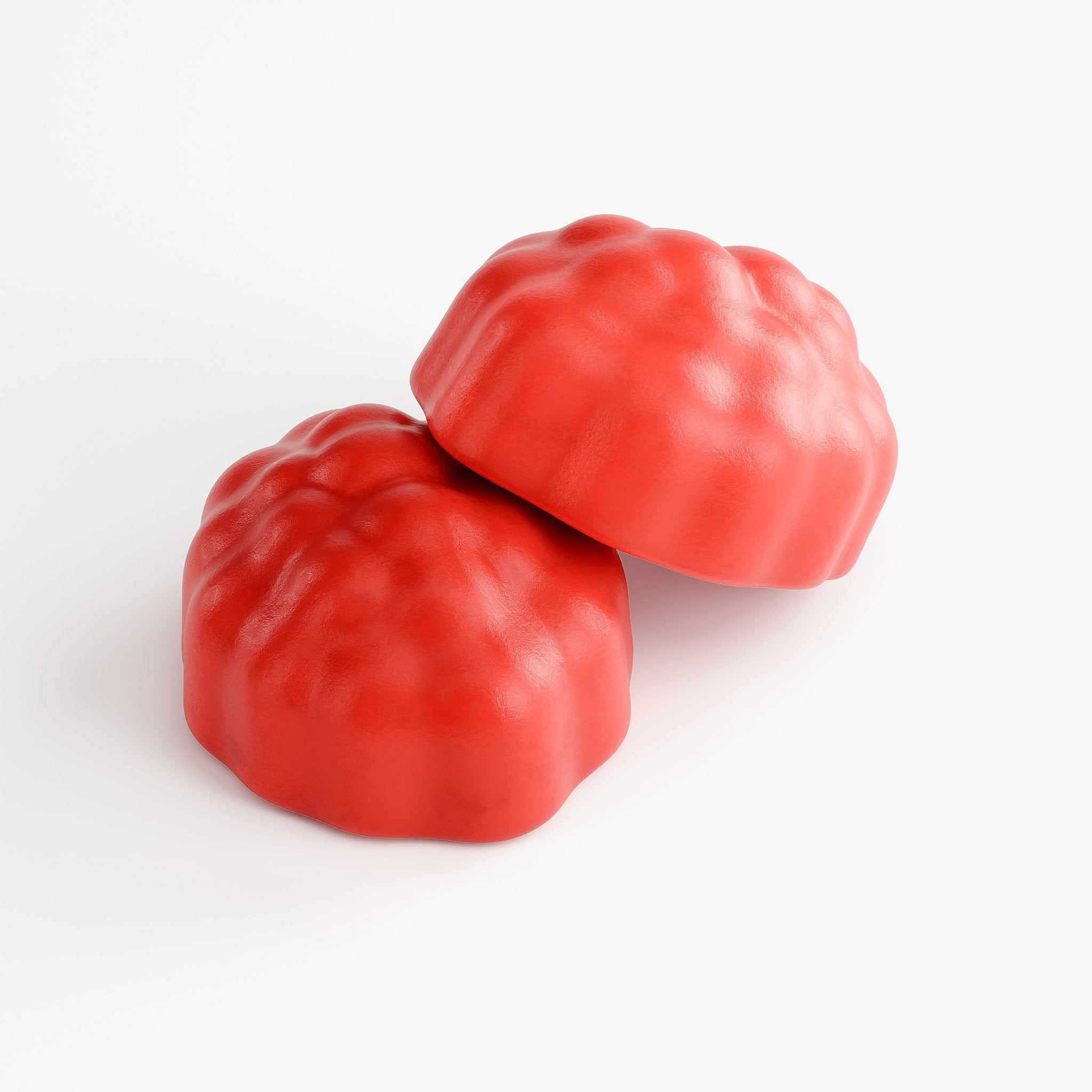 Hair Skin Nails Gummies - Biotin Collagen Beauty Boost