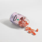 Multivitamin Bear Gummies - Adult Daily Strawberry