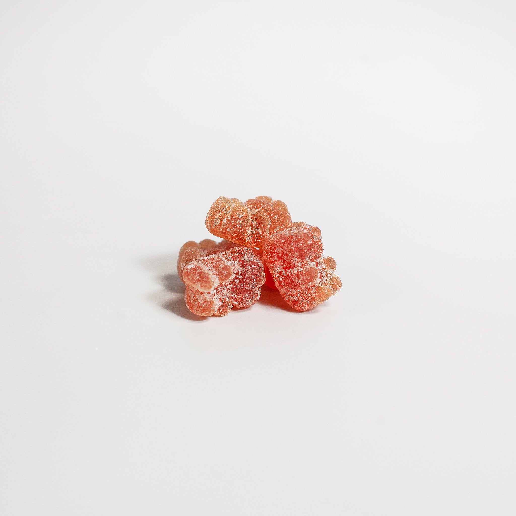 Multivitamin Bear Gummies - Adult Daily Strawberry