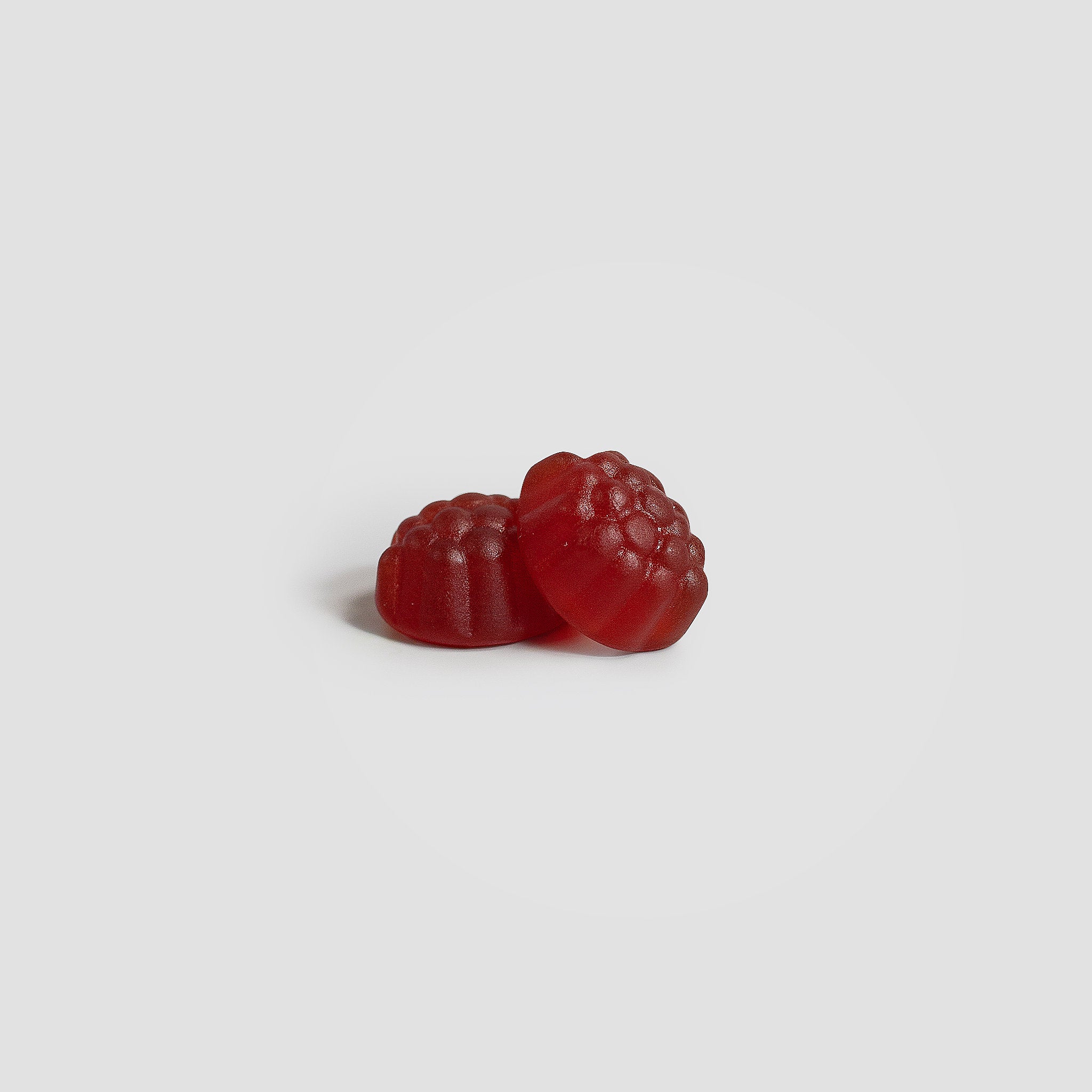Joint Support Gummies - Glucosamine Raspberry Adult