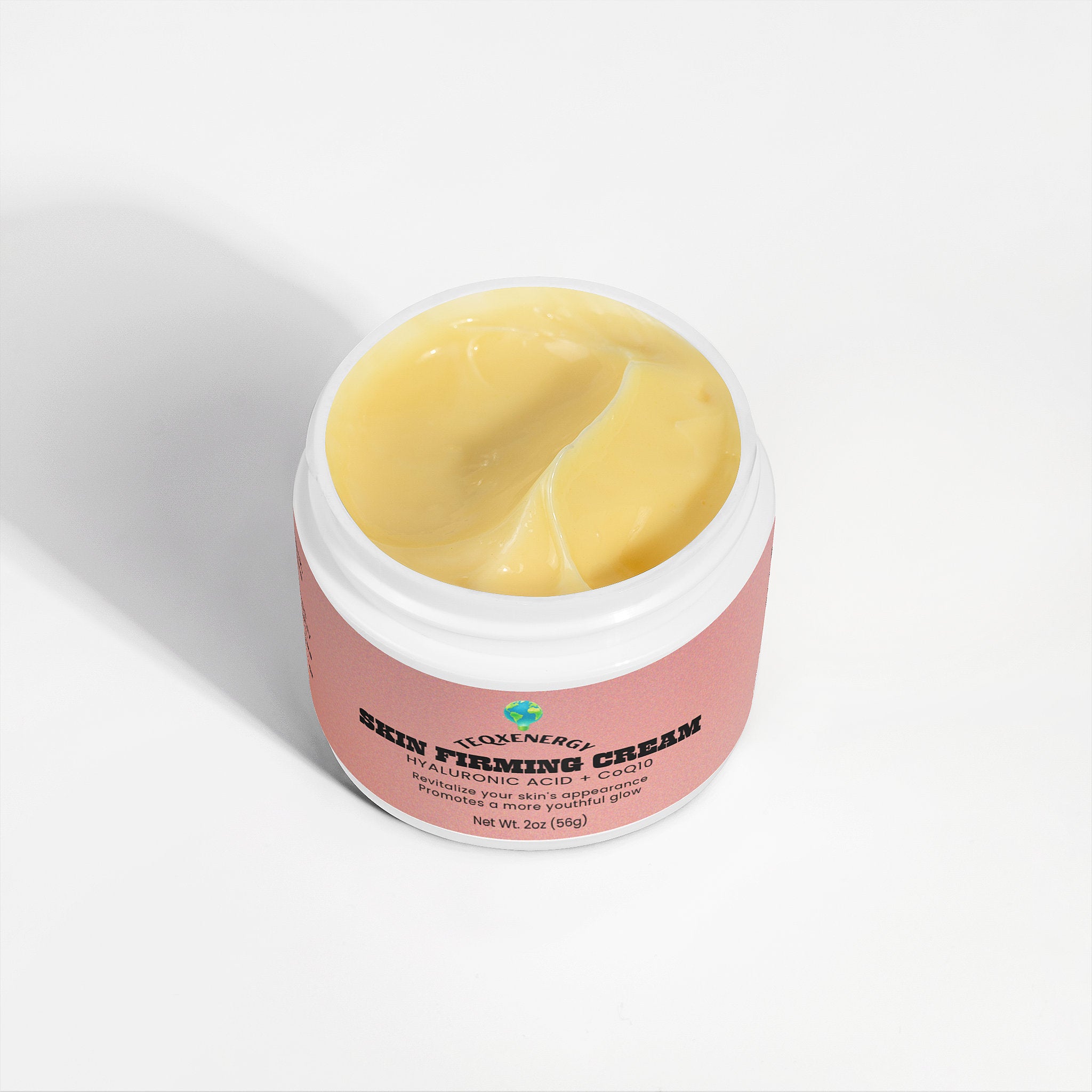 Skin Firming Cream - DMAE Anti-Aging Formula 2oz