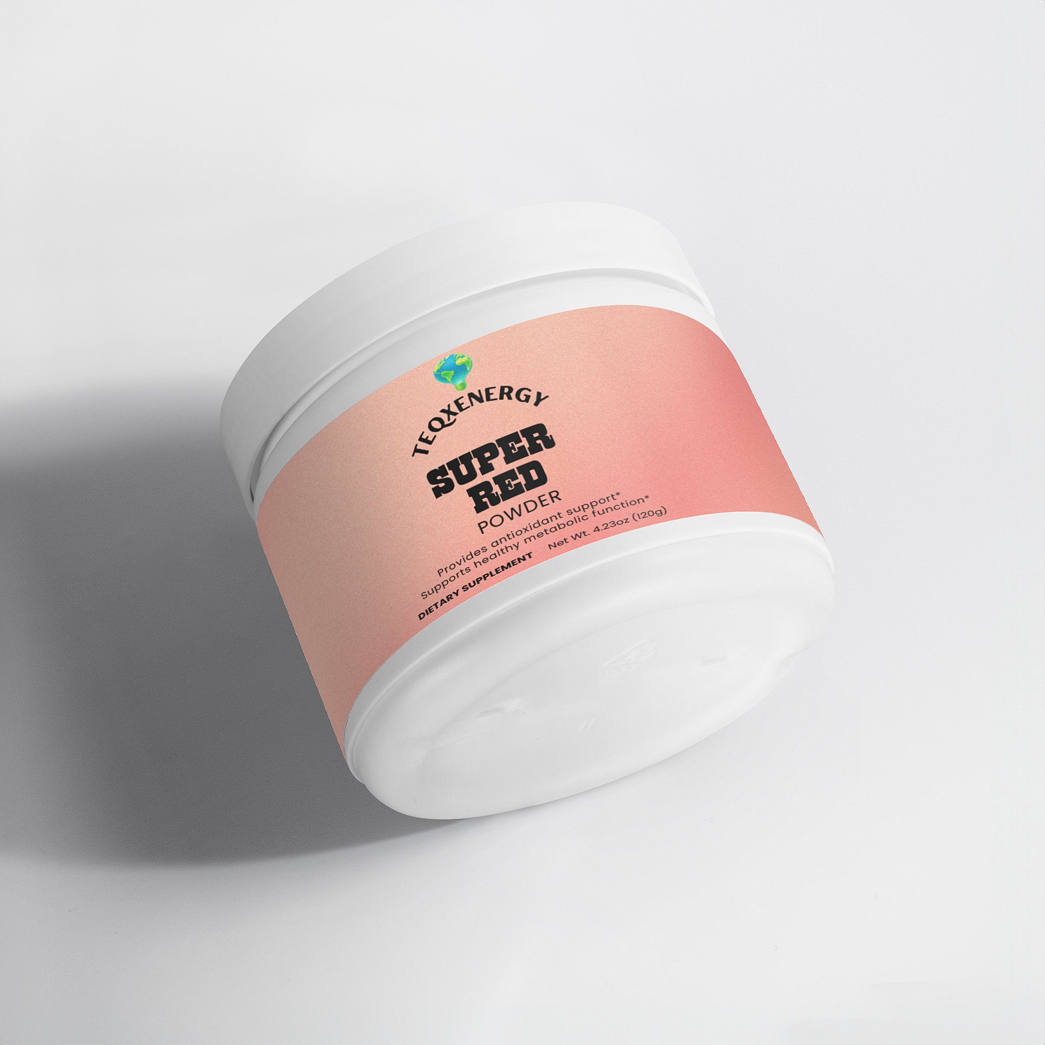 Super Red - Antioxidant Superfruit Blend 120g