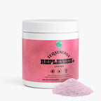 Replenish+ - Lychee Electrolyte Hydration 162g