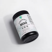 TeqenX BCAA Post Workout Powder in Honeydew Watermelon flavor supports recovery and muscle growth with 5000mg of BCAAs and L-Glutamine. Ideal for athletes, it enhances protein synthesis, reduces soreness, and provides essential hydration. Perfect for pre-workout, post-workout, or between meals. Elevate your performance with this premium supplement.