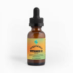 Vitamin C Serum - Brightening Anti-Aging Ferulic 1oz