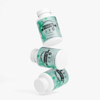 Boost your digestive and immune health with TeqenX Probiotic 20 Billion CFU. Each vegetarian capsule features 13 beneficial strains, delivering 20 billion CFUs for enhanced gut wellness. Experience improved nutrient absorption and a balanced microbiome. Ideal for daily maintenance amidst stress. Choose TeqenX for optimal support.