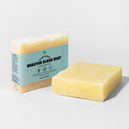 Breathe Clear Soap - Eucalyptus Peppermint Aromatherapy