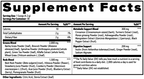 Super Greens - Plant-Based Nutrition Powder 126g
