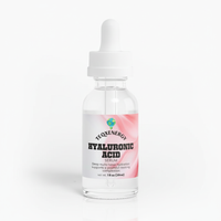 Transform your skin with TeqenX Hyaluronic Acid Serum. This advanced formula offers multi-layer hydration for plumper, more elastic skin. Key benefits include:

- 4-Type Hyaluronic Complex for deep moisture
- Enhanced elasticity and firmness
- Reduces fine lines for a youthful look
- Lightweight and fast-absorbing, suitable for all skin types

Experience the perfect solution for hydration and anti-aging. Elevate your skincare routine today!