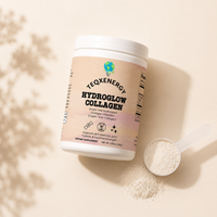 Hydroglow Collagen Peptides 1 and 3