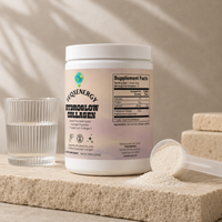 Hydroglow Collagen Peptides 1 and 3
