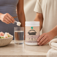 Collaboost Creamer - Grass-Fed Collagen Vanilla